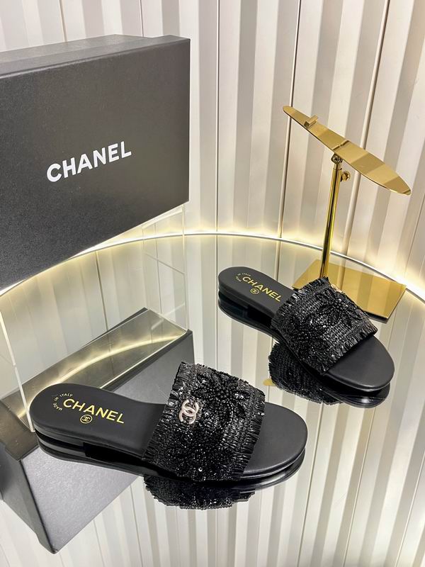 Chanel sz35-40 mnq0109